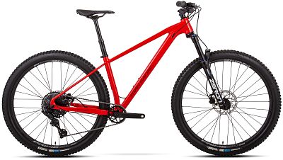 Превью  Велосипед TITAN RACING Cerberus Sport (2024)
